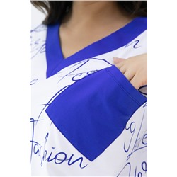 LT Collection Блуза