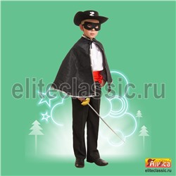 Зорро