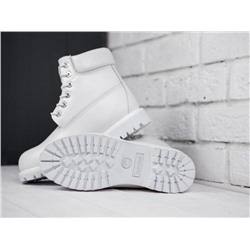Ботинки Tmbrlnd white