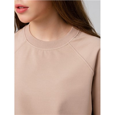 SALE Свитшот с коротким рукавом