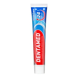 Паста зубная DENTAMED Total Care, 100 г