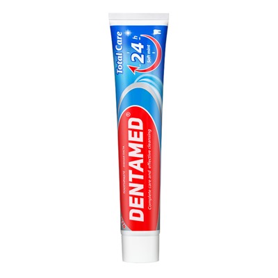 Паста зубная DENTAMED Total Care, 100 г