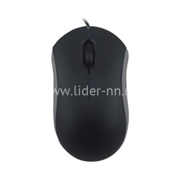 Мышь проводная RITMIX ROM-111 USB
