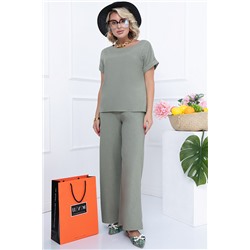 КОСТЮМ ДЖУНГАНО (ГРИН)