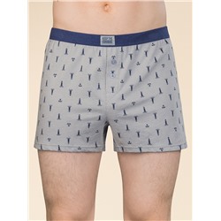 MUBB6938 (Трусы мужские боксеры, Pelican Outlet )