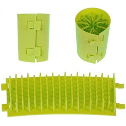 Лапомойка Soft Gentle Silicone Bristles, малая