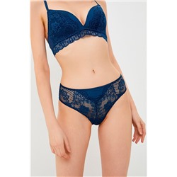 Комплект (Бюстгальтер+Трусы, 2 шт.) INDEFINI #774649
