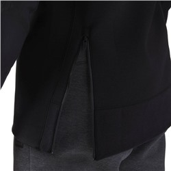 Толстовка мужская Training Supply Crew Neck, черная
