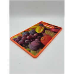 Доска 3D пластиковая 30*20*1,1 см  (48 шт)