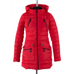 04-1195 Куртка демисезонная (синтепух 250)