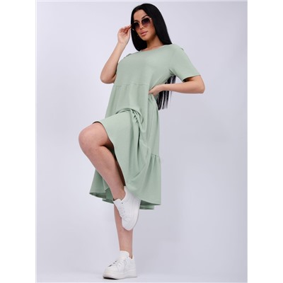 525836 Malina Платье
