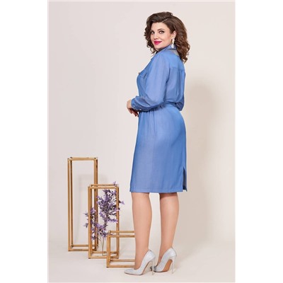 Mira Fashion 5209, Платье