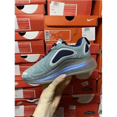 Кроссовки Nike Air Max 720 “Northern Lights”