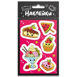 НАКЛЕЙКИ 94х174 ВКУСНЯШКИ