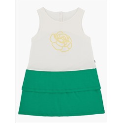 Платье UD 2963 зеленый