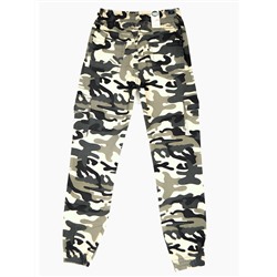 Джоггеры для юношей Merkiato 825016