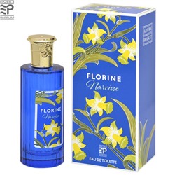 FLORINE NARCISSO 90мл /жен. M~ (Ланком Бенгхал)_