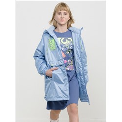 GZJM4269 (Ветровка для девочки, Pelican Outlet )