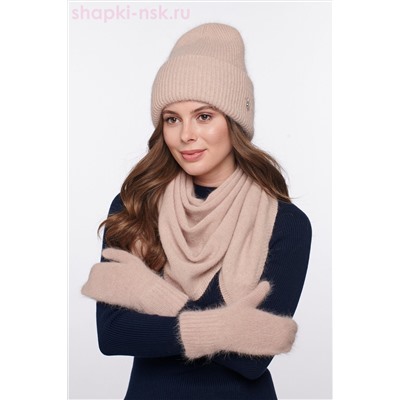 499 PB Варежки женские