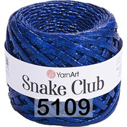 Пряжа YarnArt Snake Club