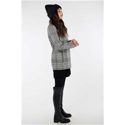 01-09508 Пальто женское демисезонное