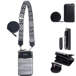 BAG-N8935-Black