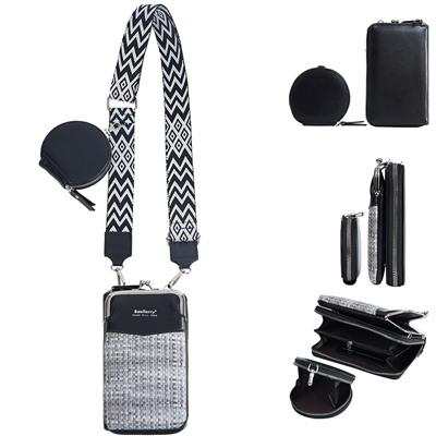 BAG-N8935-Black