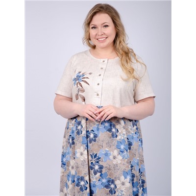 525950 Malina Платье
