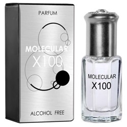Масло парфюм.- ролл  6ml MOTECULE X100