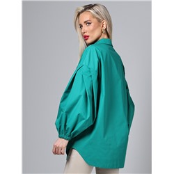 Блузка Стильное впечатление, нью