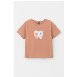 Футболка CROCKID #1016720