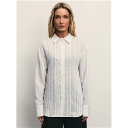 523640 ZARINA Блузка