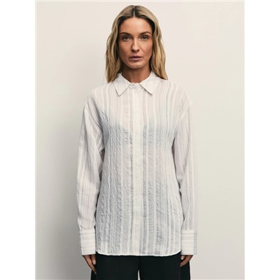 523640 ZARINA Блузка