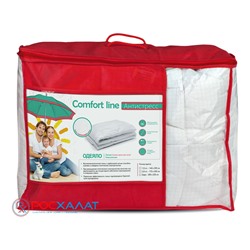 Одеяло COMFORT LINE антистресс ОДК-02 (300)