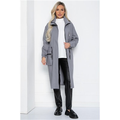 492626 LT Collection Плащ