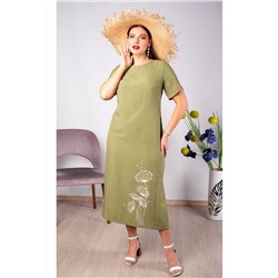 Camelia 2202 3, Платье
