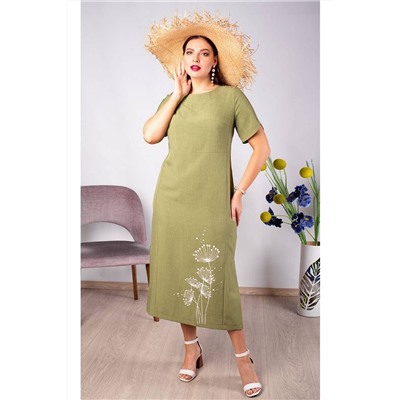 Camelia 2202 3, Платье