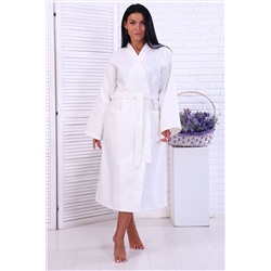 Халат отельный дл. кимоно дл. рукав ВДК-ДР-225-7*7 НАТАЛИ #875512