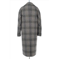 01-09965 Пальто женское демисезонное