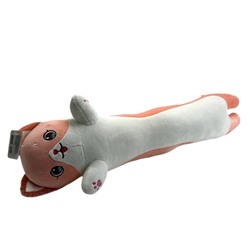 Котик-батон 60см WJC-65
