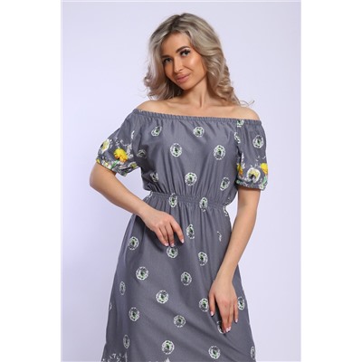 498367 Натали Сарафан