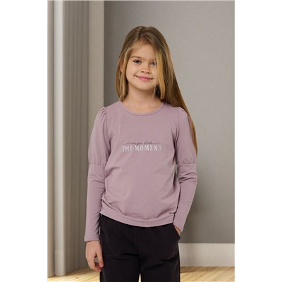 лонгслив для девочки Д 027-21 -50%