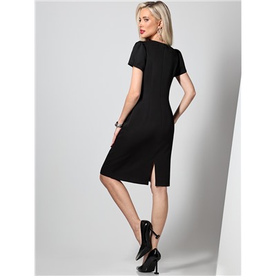 Платье Ода моде, кокетка