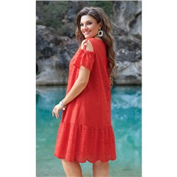 Vittoria Queen 18003, Платье
