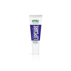 Total Moisture LIP CARE, Vasu (Увлажняющий БАЛЬЗАМ ДЛЯ ГУБ, Васу), 10 г.