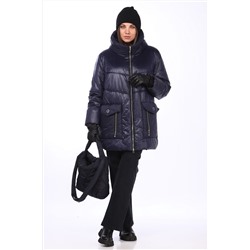 Lady Secret 6349 синий, Куртка