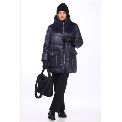 Lady Secret 6349 синий, Куртка