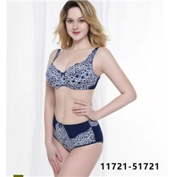 LM бюст 11721 чашка D