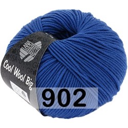 Пряжа Lana Grossa Cool Wool Big
