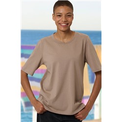 футболка женская 8630-45 Новинка